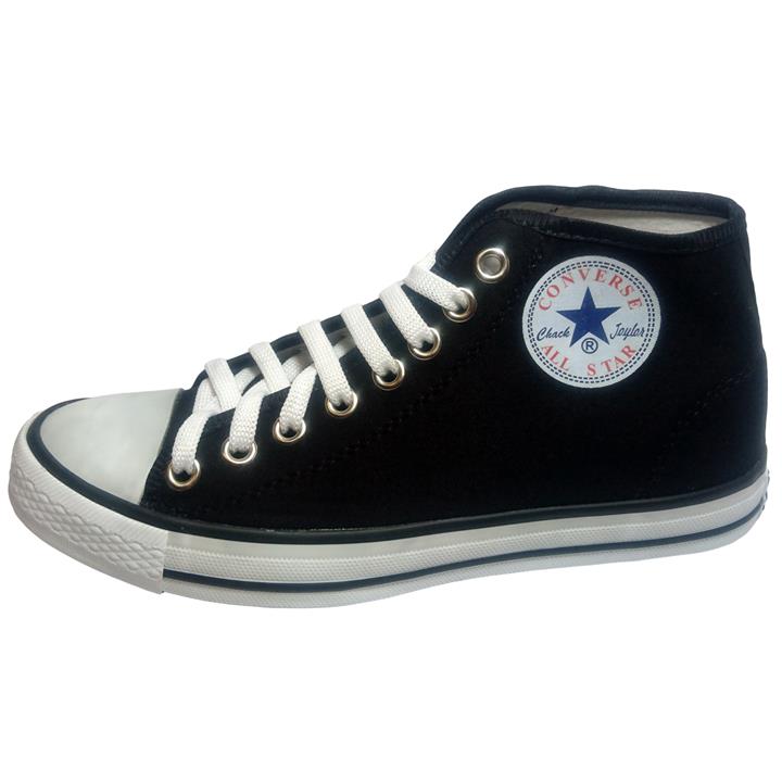 کفش مردانه کانورس مدل 2 All Star Chuck Taylor
